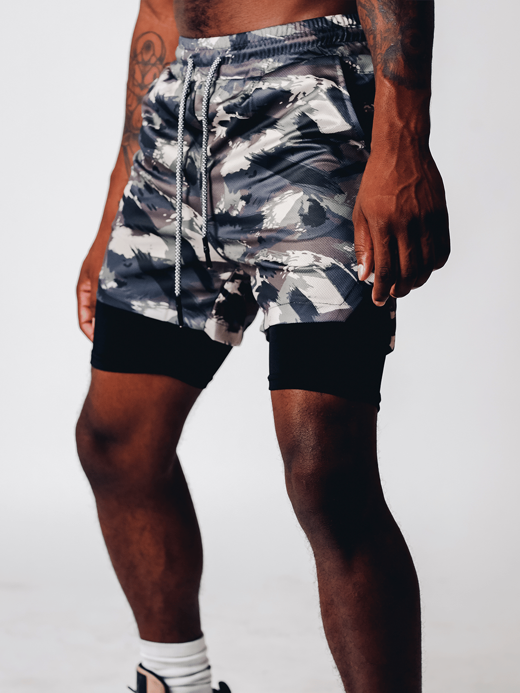 2-in-1 Sports Pants (Buy 2 FREE SHIPPING)
