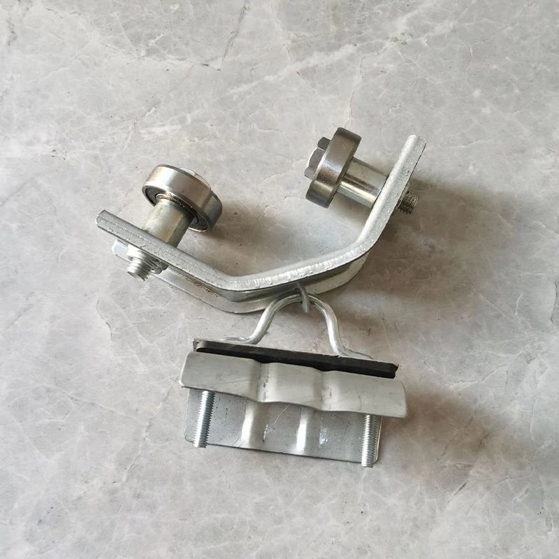 commsmarket-🔥Angle Iron Pulley🔥