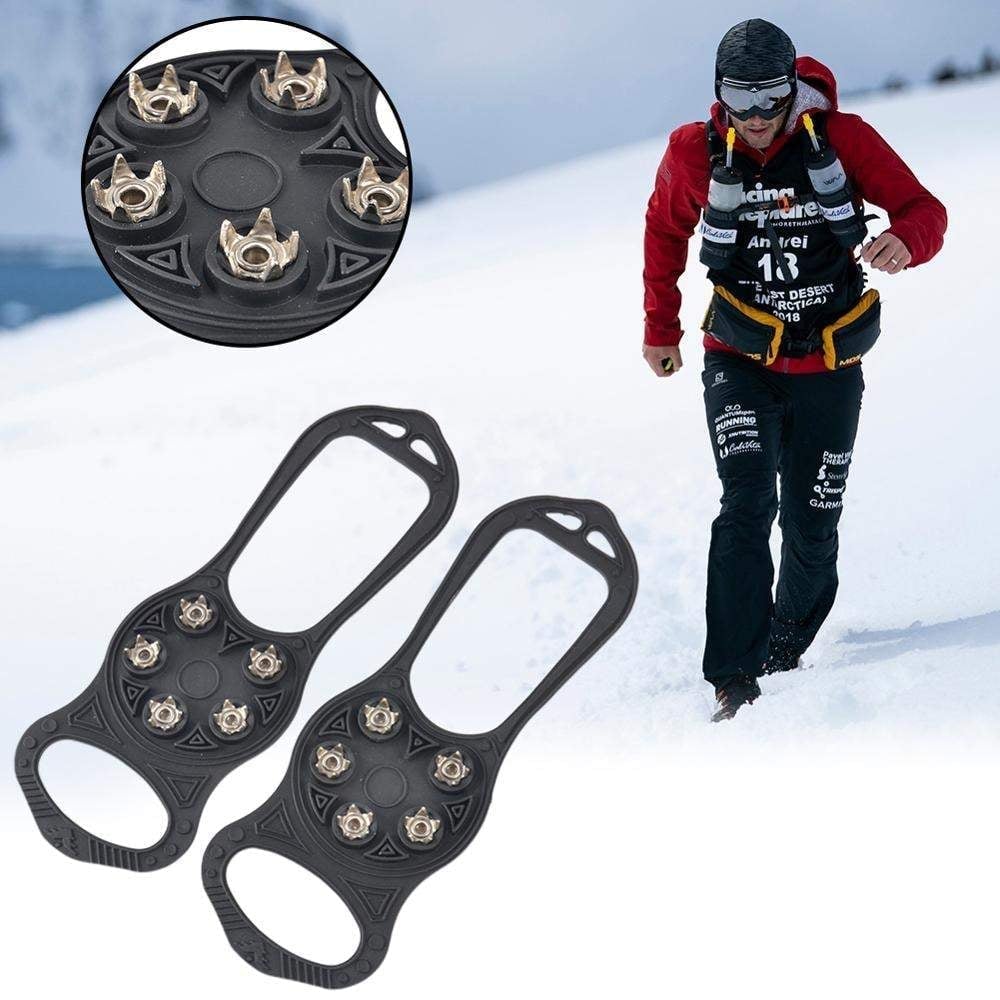 commsmarket-💥 48% OFF💥 Universal Non-Slip Gripper Spikes