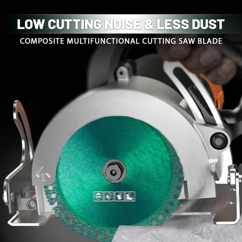 commsmarket-Composite Multifunctional Cutting Saw Blade