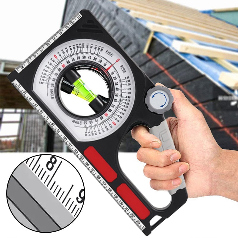 commsmarket-Portable mechanical inclinometer