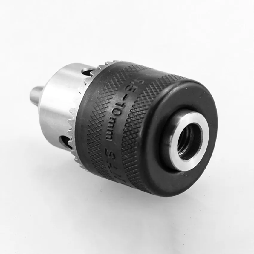 commsmarket-🔥HOT SALE 🔥 Angle Grinder to Hand Electric Drill Special Chuck - 100 Type