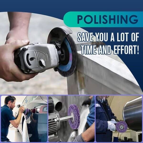 commsmarket-Diamond Polishing Disc