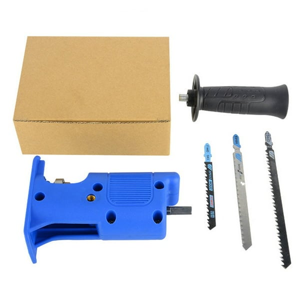 commsmarket-Protable Reciprocating Saw Adapter