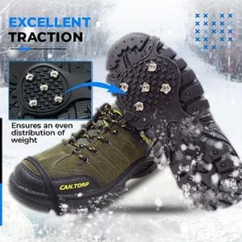 commsmarket-💥 48% OFF💥 Universal Non-Slip Gripper Spikes