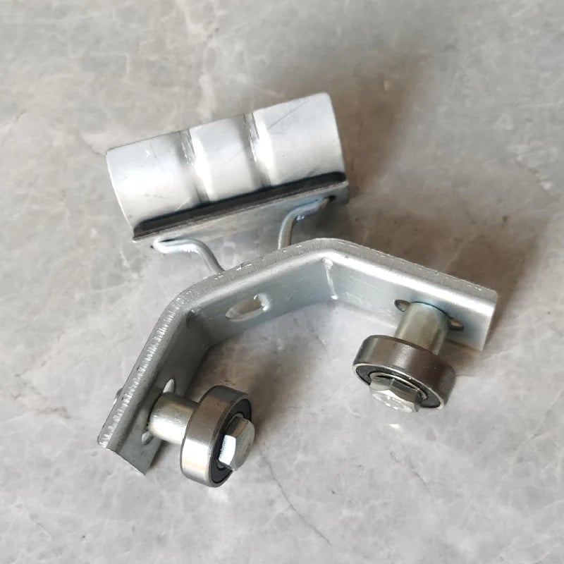 commsmarket-🔥Angle Iron Pulley🔥