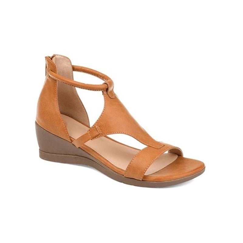commsmarket-๐ฅ Promotion 50% OFF๐2024 Comfort Retro Orthopedic Sandals