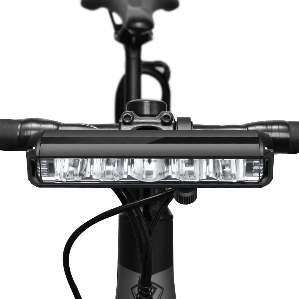 commsmarket-Bicycle front light