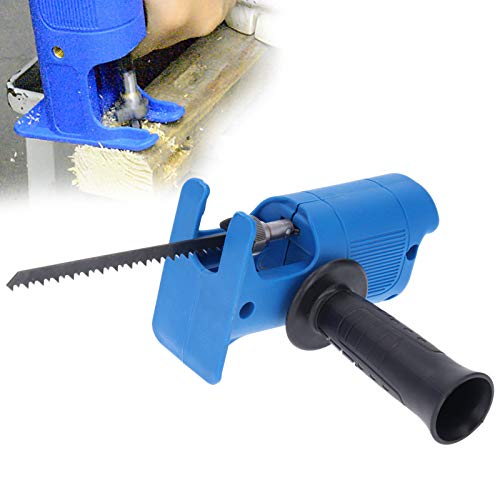 commsmarket-Protable Reciprocating Saw Adapter