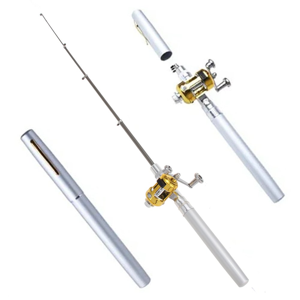 commsmarket-🔥48% OFF🔥Pocket Size Fishing Rod