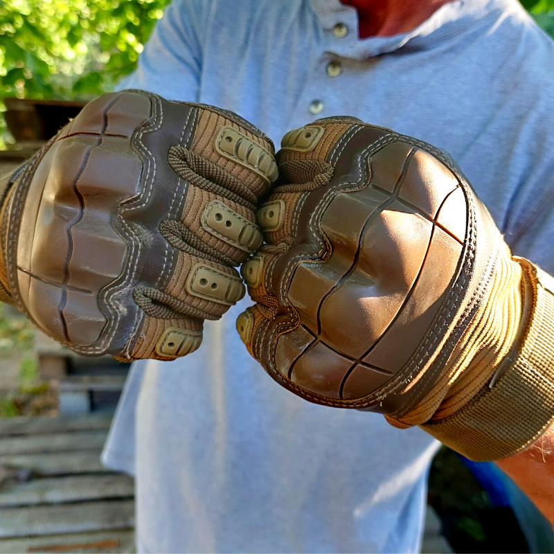 commsmarket-Indestructible Gloves