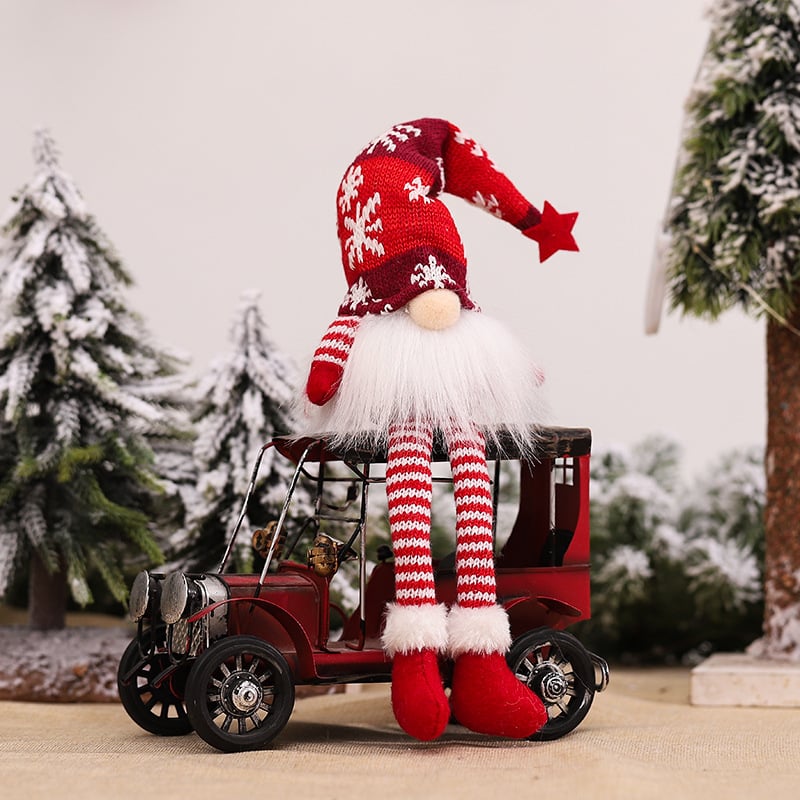 š„Lighted Christmas Gnome