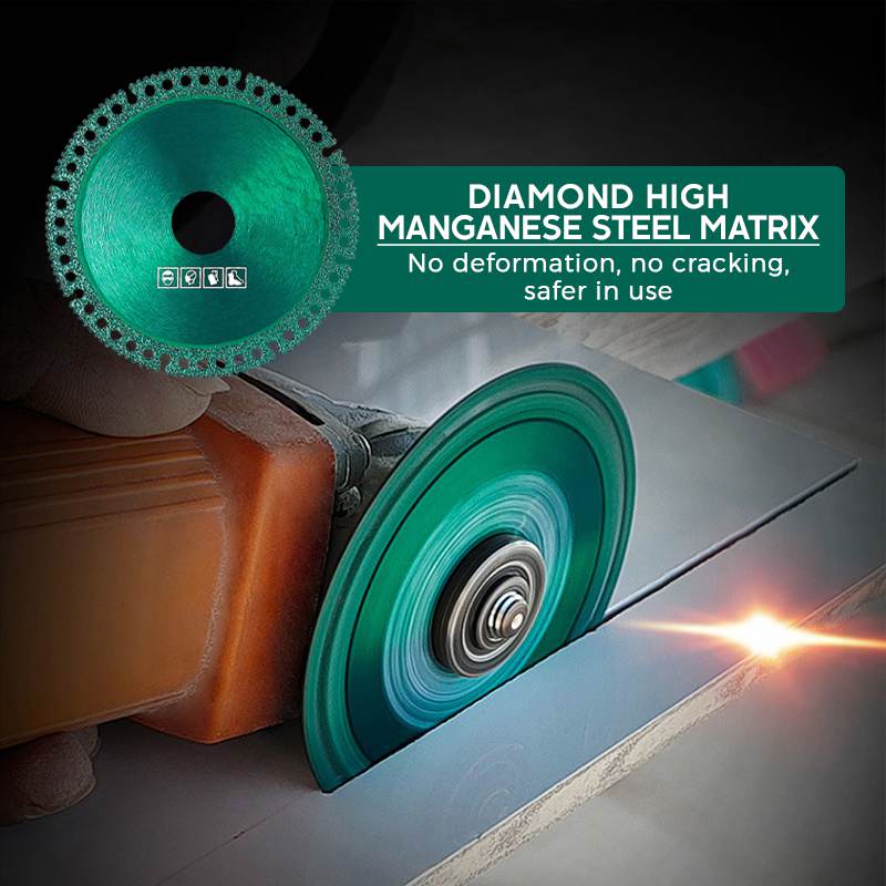 commsmarket-Composite Multifunctional Cutting Saw Blade