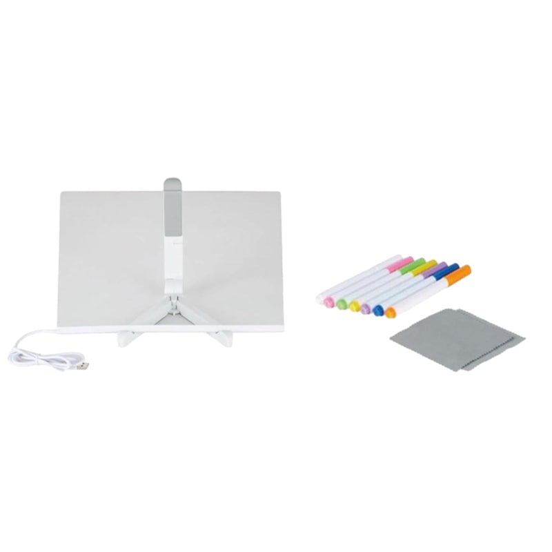 🎄 Christmas Gifts 49% OFF 🎄 - LED Note Board with Colors
