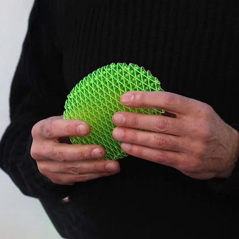 commsmarket-Worm Big Fidget Toy