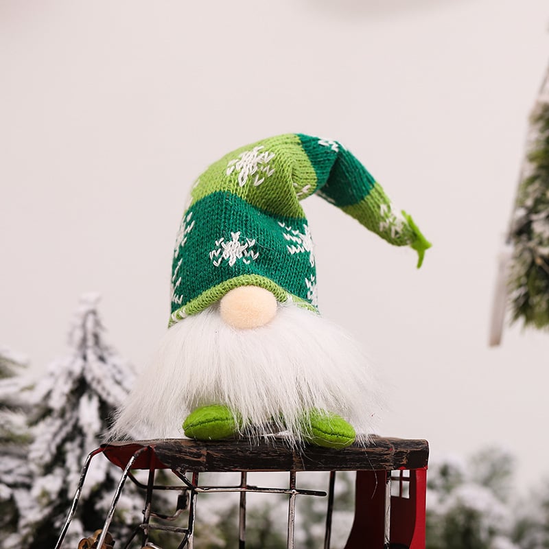 š„Lighted Christmas Gnome