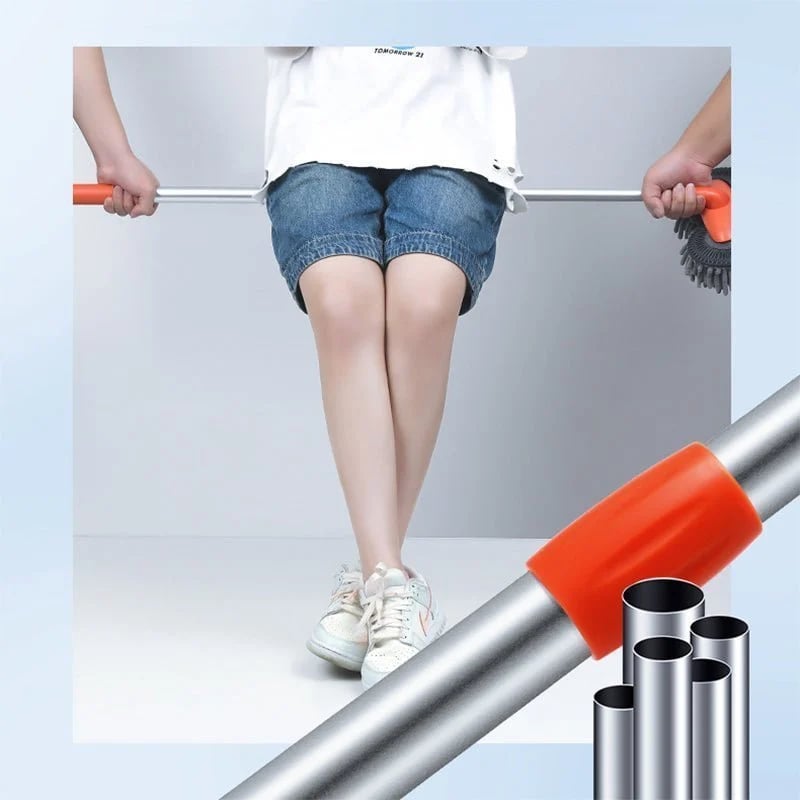 commsmarket-Retractable Double Layer Car Wash Brush🔥(BUY 2 FREE SHIPPING)
