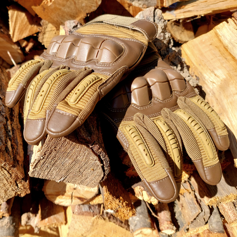 commsmarket-Indestructible Gloves