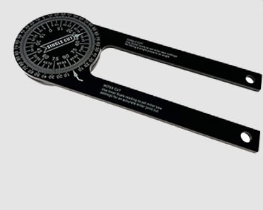 commsmarket-Angle meter