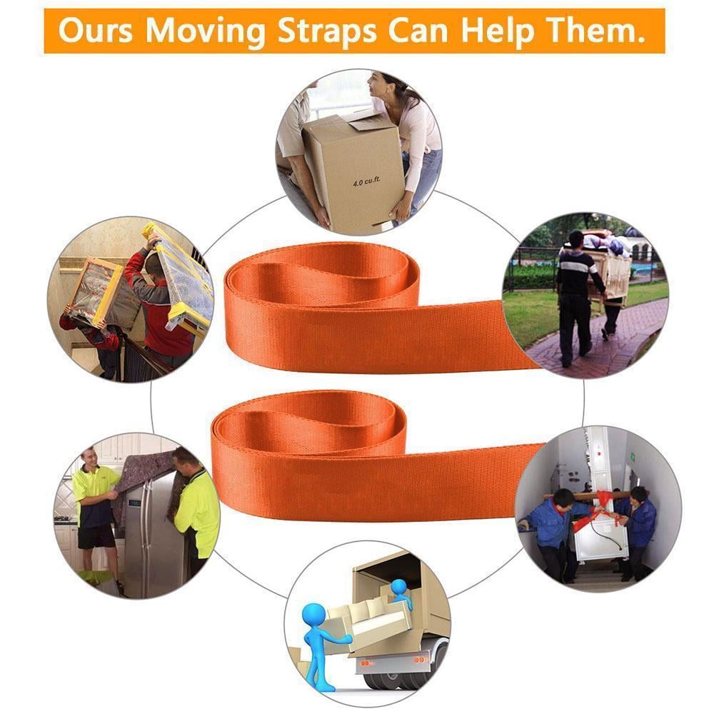 commsmarket-Moving artifact:Shoulder Moving Straps