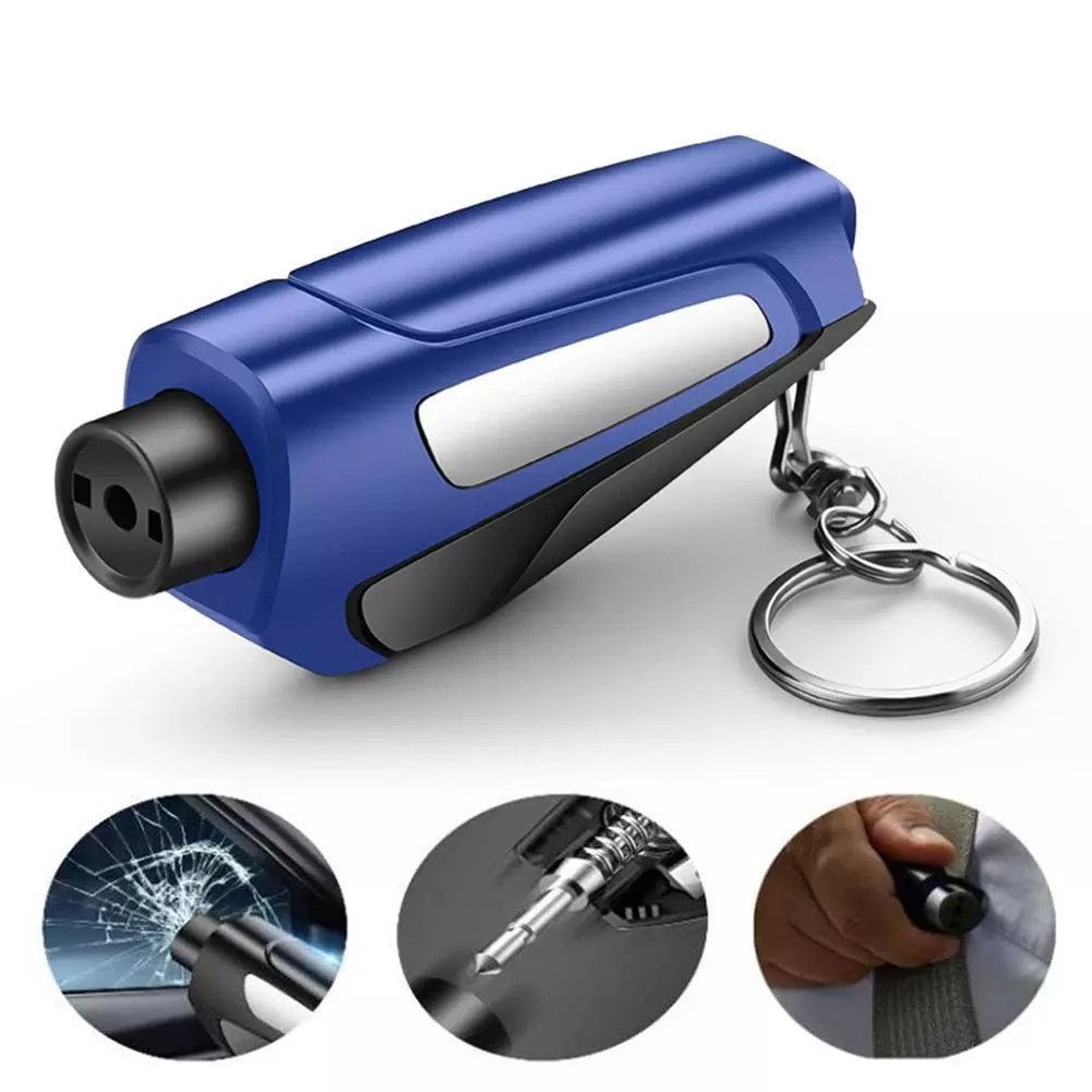 commsmarket-Upgraded 3 in 1 car window breaker(Buy 3 get 15% off)