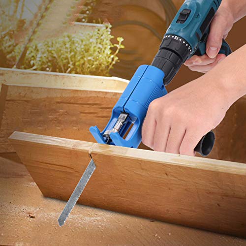 commsmarket-Protable Reciprocating Saw Adapter