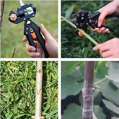 commsmarket-Garden Professional Grafting Cutting Tool