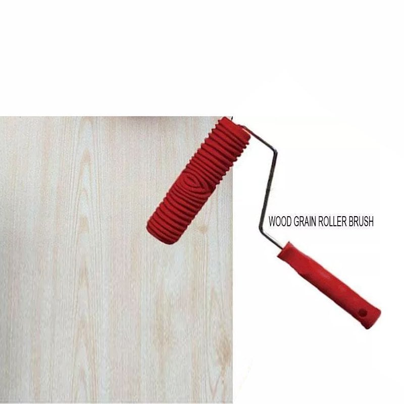 commsmarket-Wood Graining DIY Tool Set