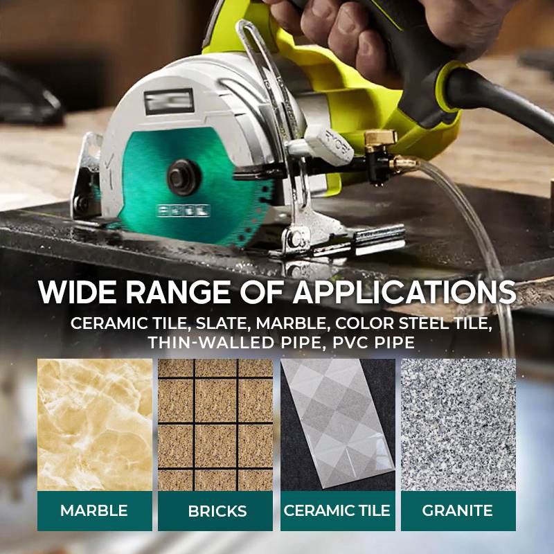 commsmarket-Composite Multifunctional Cutting Saw Blade