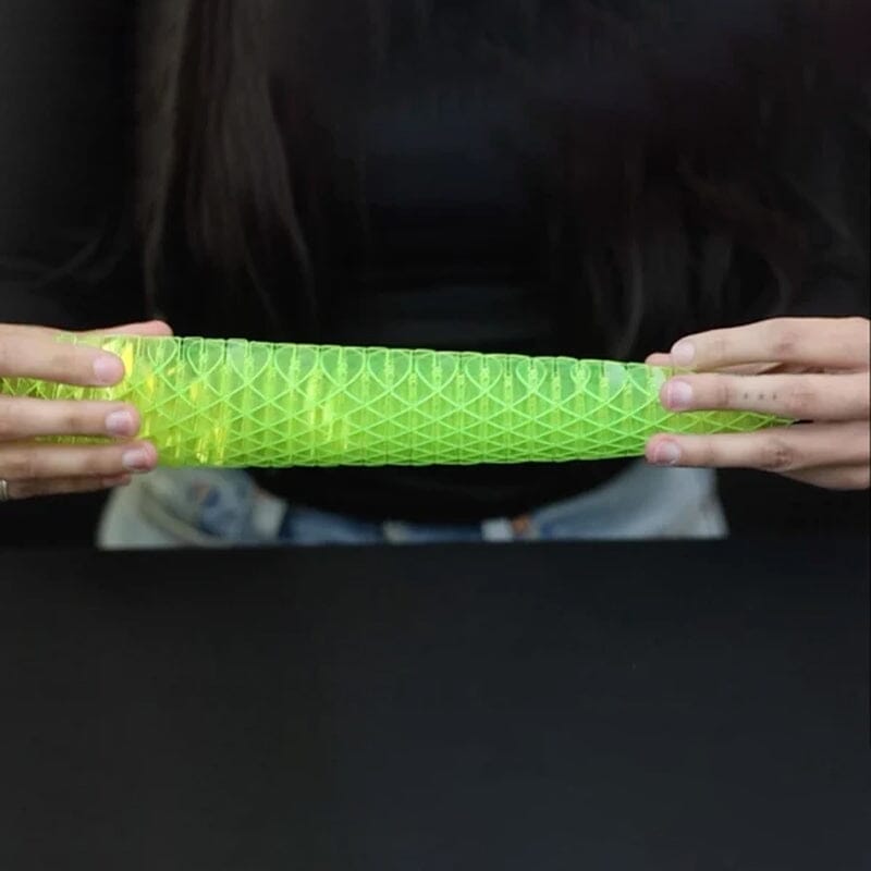 commsmarket-Worm Big Fidget Toy