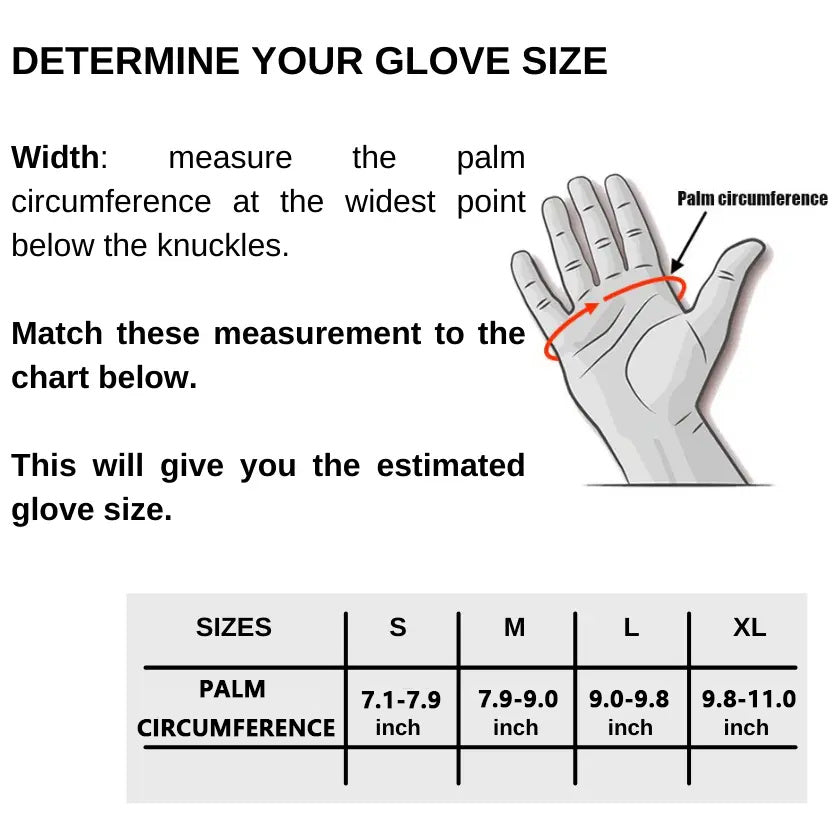 commsmarket-Indestructible Gloves