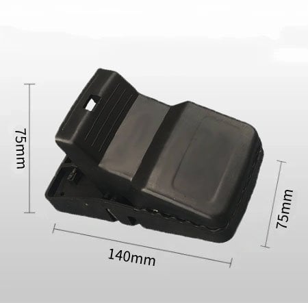 commsmarket-🔥 49% OFF - High Sensitivity Powerful Mouse Trap