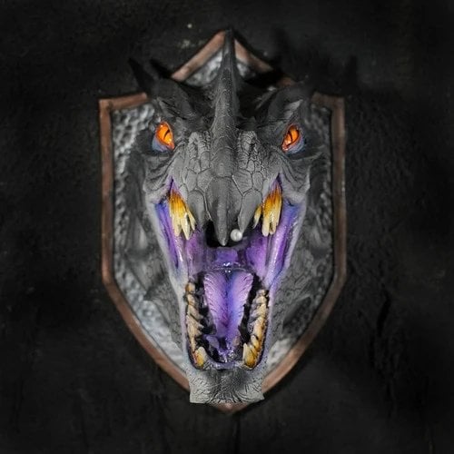 commsmarket-🎃Early Halloween Sale🎃 Wall Fantasy Dragon