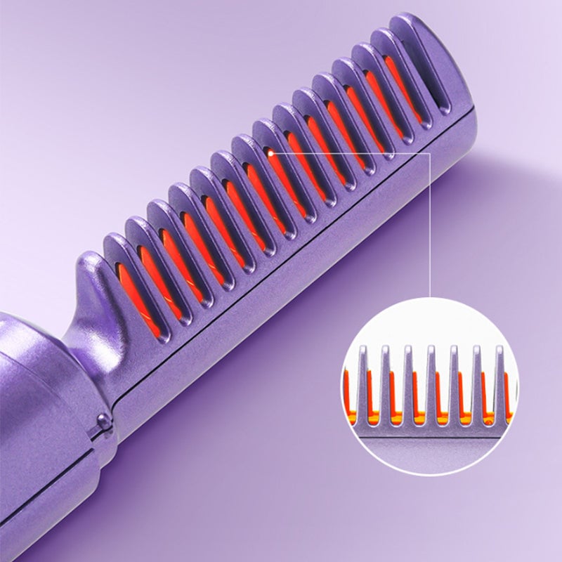 🎄SUMMER SALE 49% OFF NOW🎄 Latest Hairdressing Comb✨