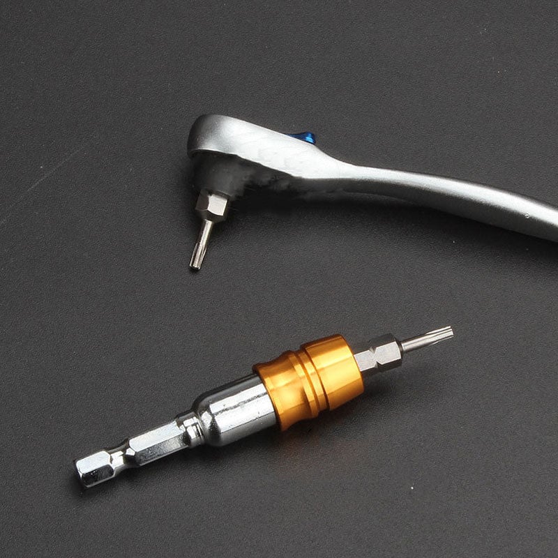 commsmarket-✨Mini Positive And Negative Screwdriver Combination Set