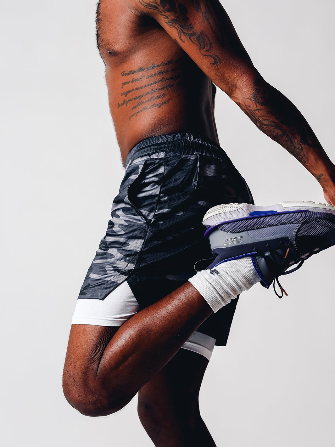 2-in-1 Sports Pants (Buy 2 FREE SHIPPING)