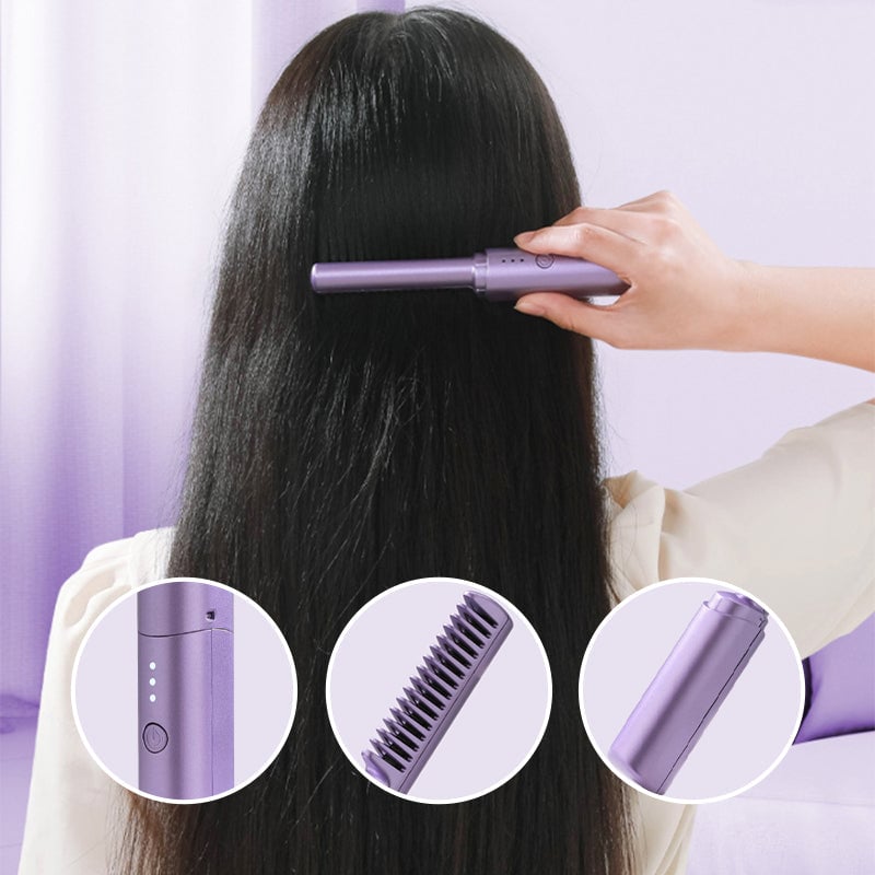 🎄SUMMER SALE 49% OFF NOW🎄 Latest Hairdressing Comb✨