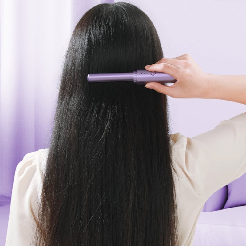 🎄SUMMER SALE 49% OFF NOW🎄 Latest Hairdressing Comb✨