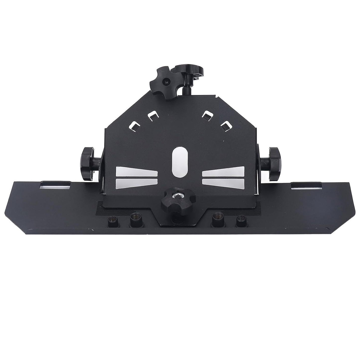 commsmarket-Angle Grinder Stand for 45° bevel cutting