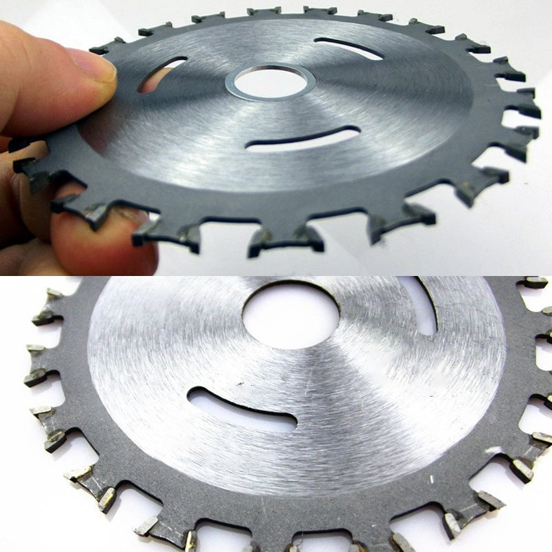 commsmarket-🔥BIG SALE - HALF PRICE🔥Circular Saw Blade(2 pcs)