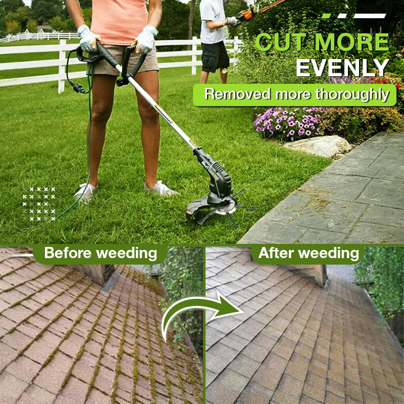 commsmarket-🔥 53% OFF🎁Steel Wire Grass Trimmer Head