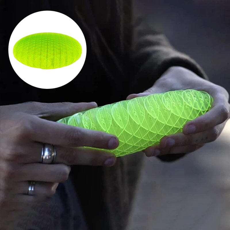 commsmarket-Worm Big Fidget Toy