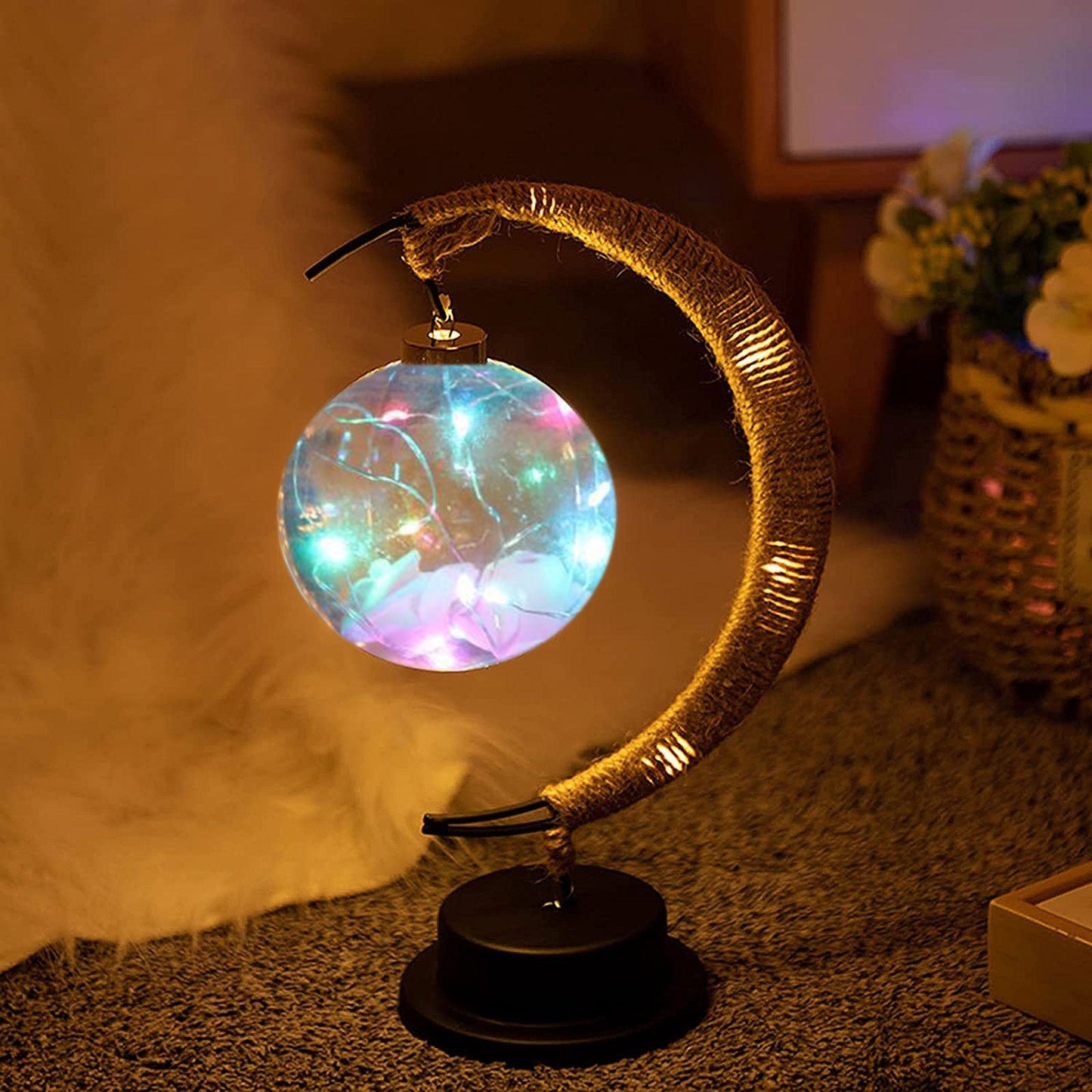 commsmarket-LED Lantern Night