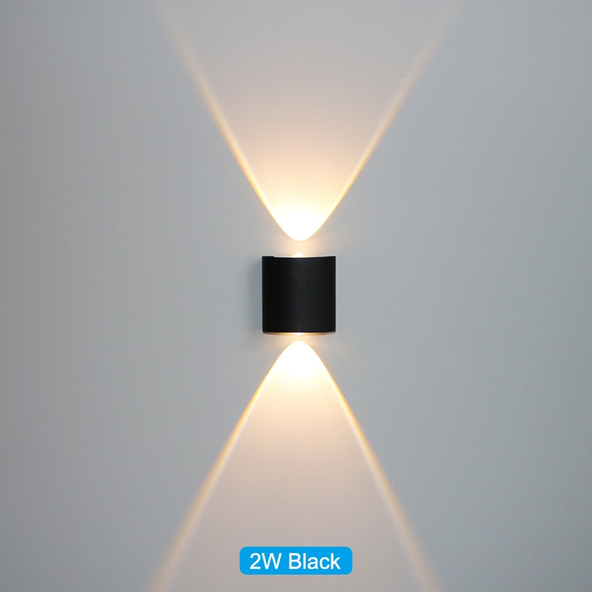 commsmarket-Light Outdoor