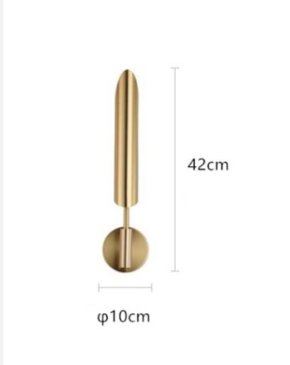 commsmarket-Luxury Living Room Lamp
