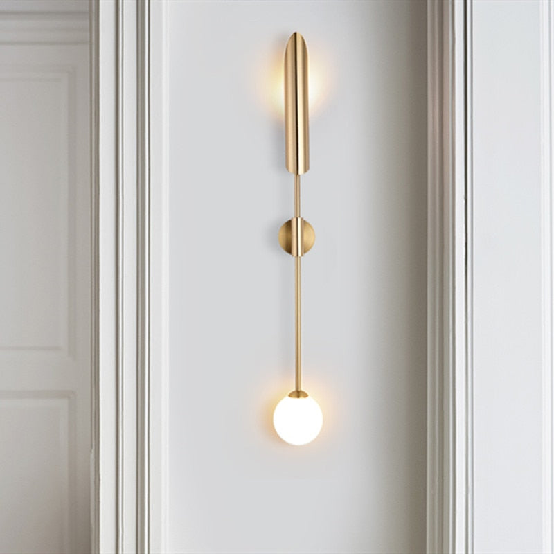 commsmarket-Luxury Living Room Lamp