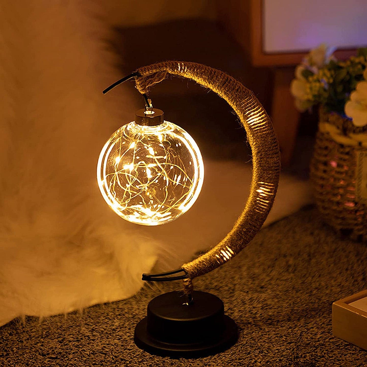 commsmarket-LED Lantern Night