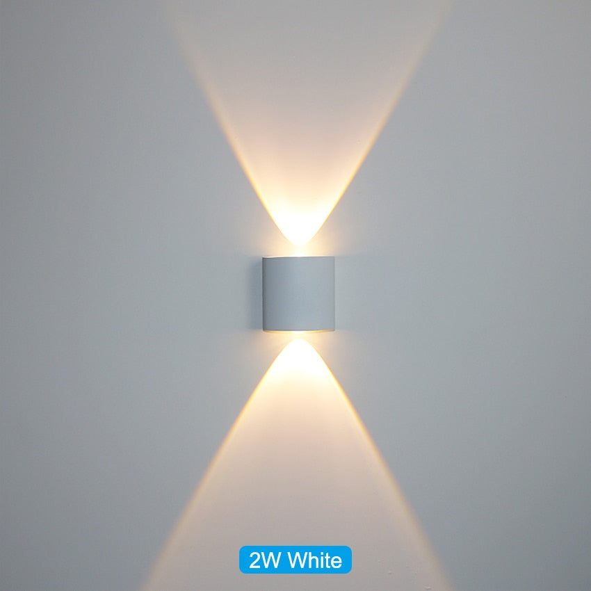 commsmarket-Light Outdoor