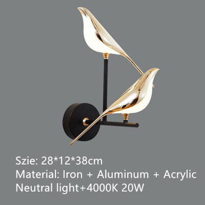 commsmarket-LED Chandelier