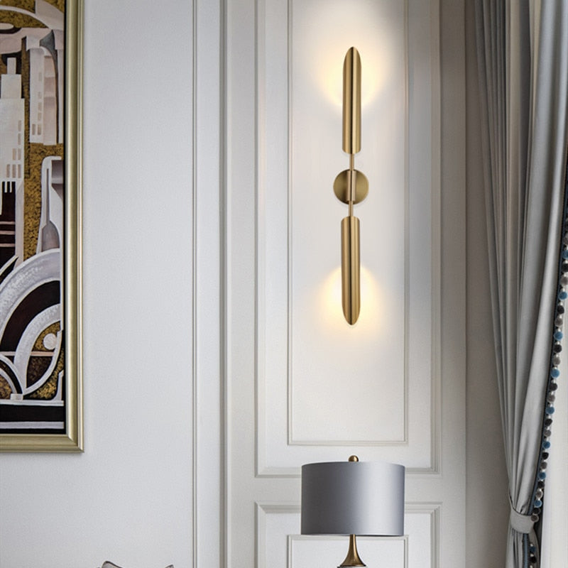 commsmarket-Luxury Living Room Lamp